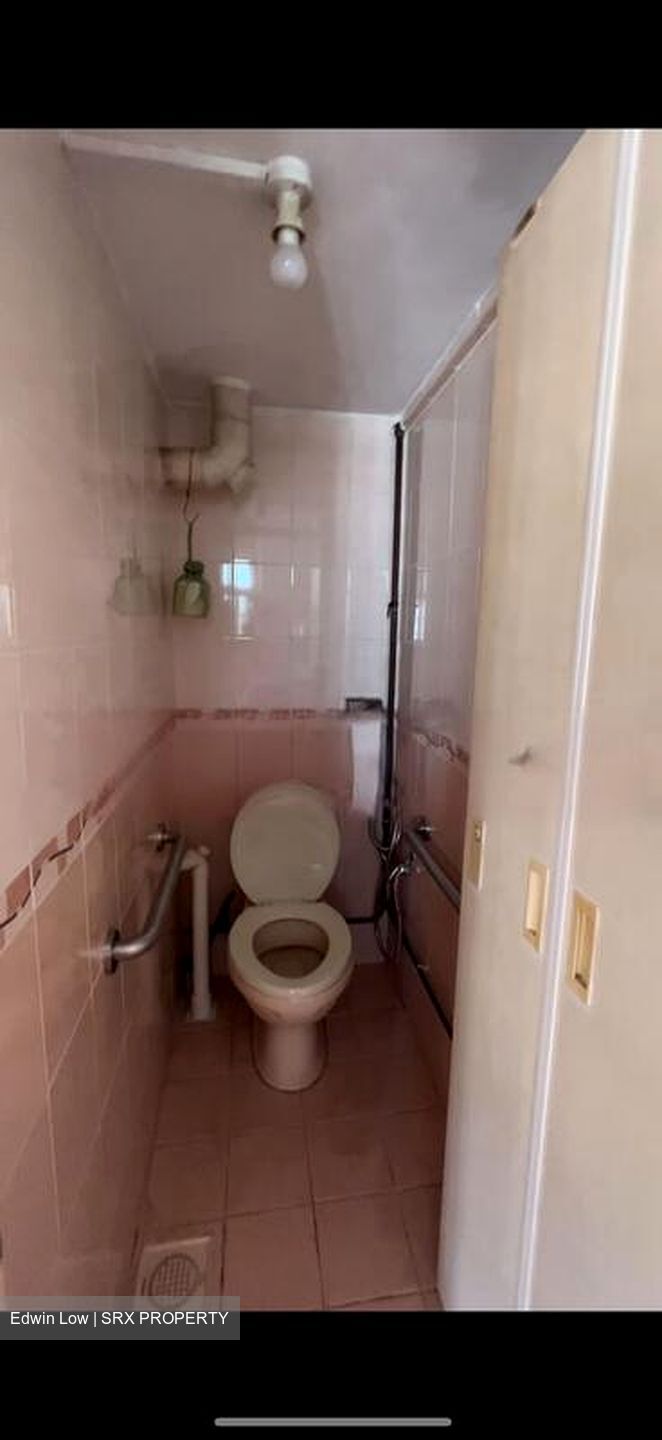 Blk 6 6 HOLLAND CLOSE (Queenstown), HDB 4 Rooms #452569471